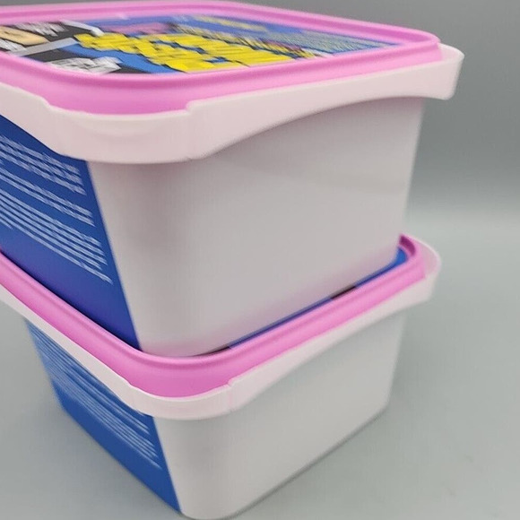 DAP 543 Series 00543 Qt Natural Plastic Wood-X w Drydex, 32 Oz Lot of 2 - Picture 5 of 6